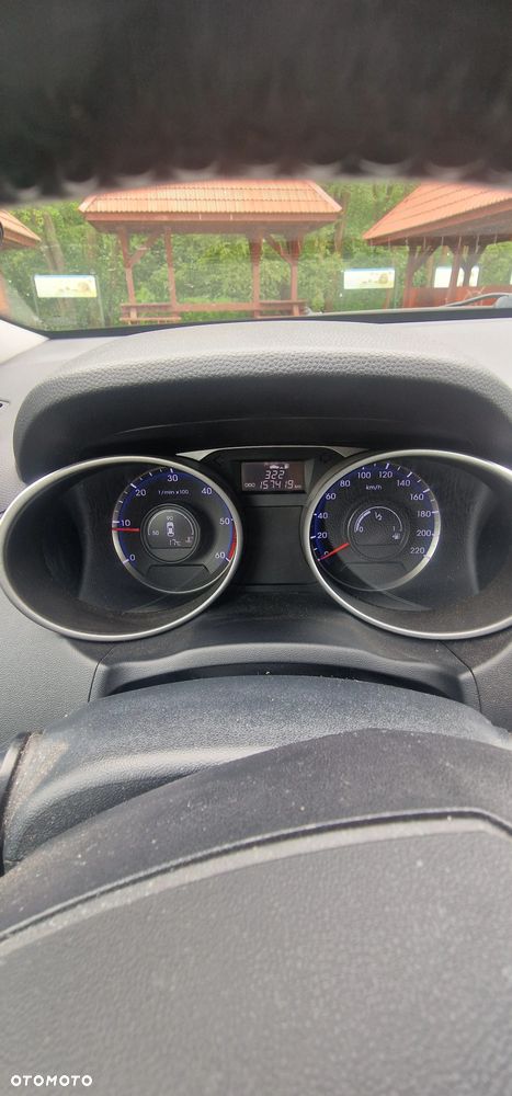 Hyundai ix35 1.7 CRDi 2WD Comfort - 5