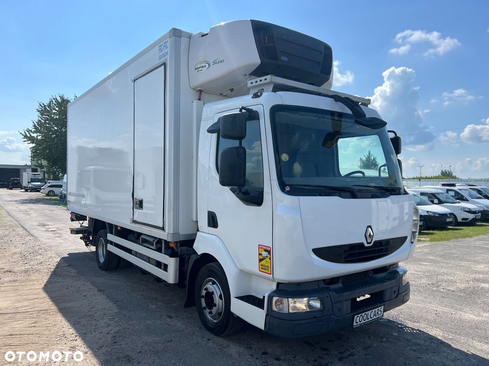 Renault MIDLUM M180 Carrier Supra 950Mt. (186) - 1