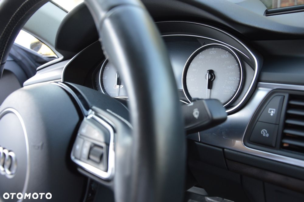 Audi S7 Sportback - 20