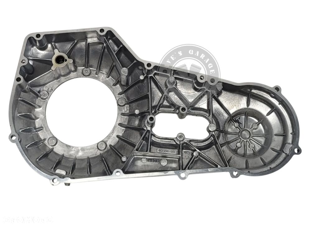 Pokrywa sprzęgła Harley Davidson EVO 60506-99 - 5