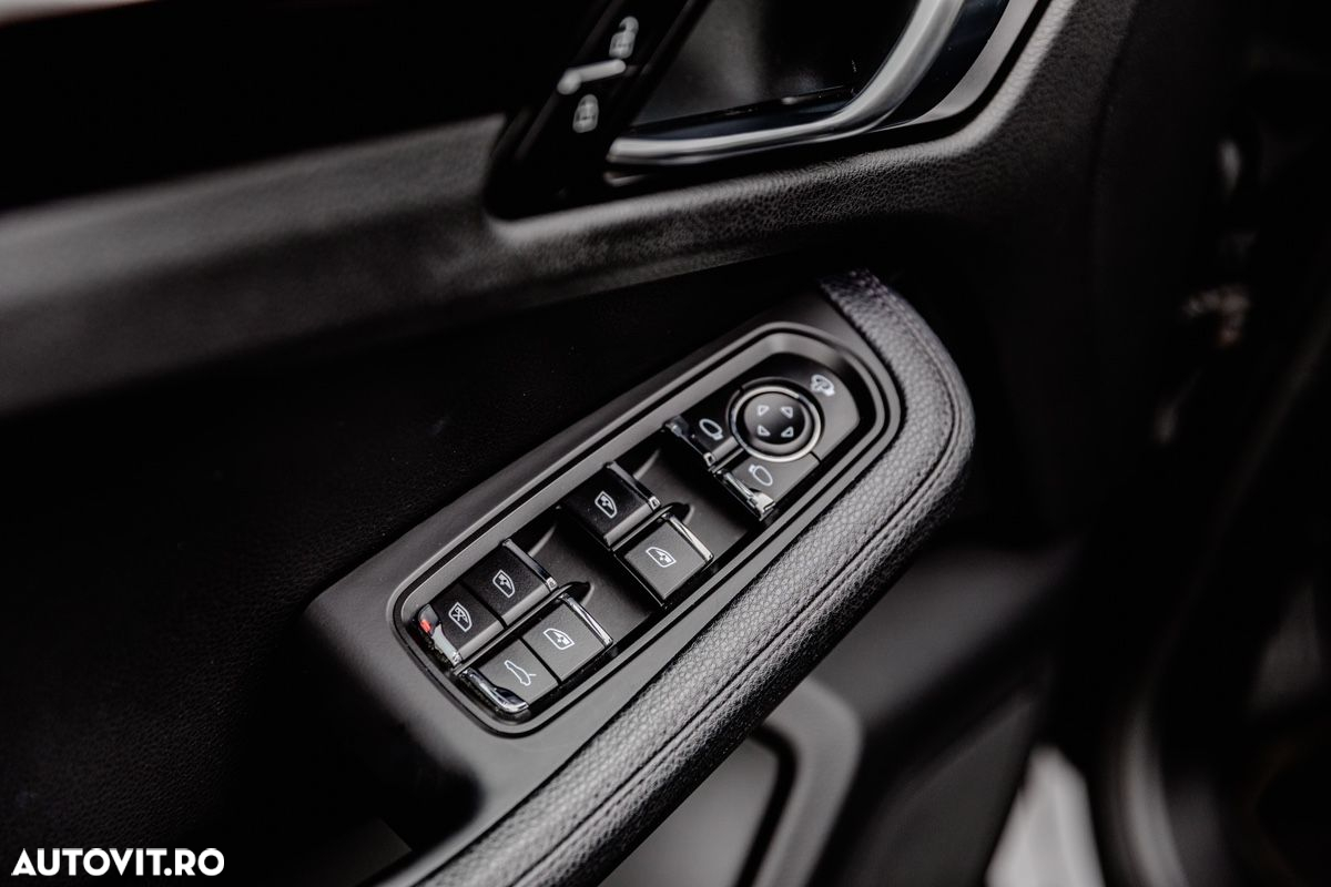 Porsche Macan - 23
