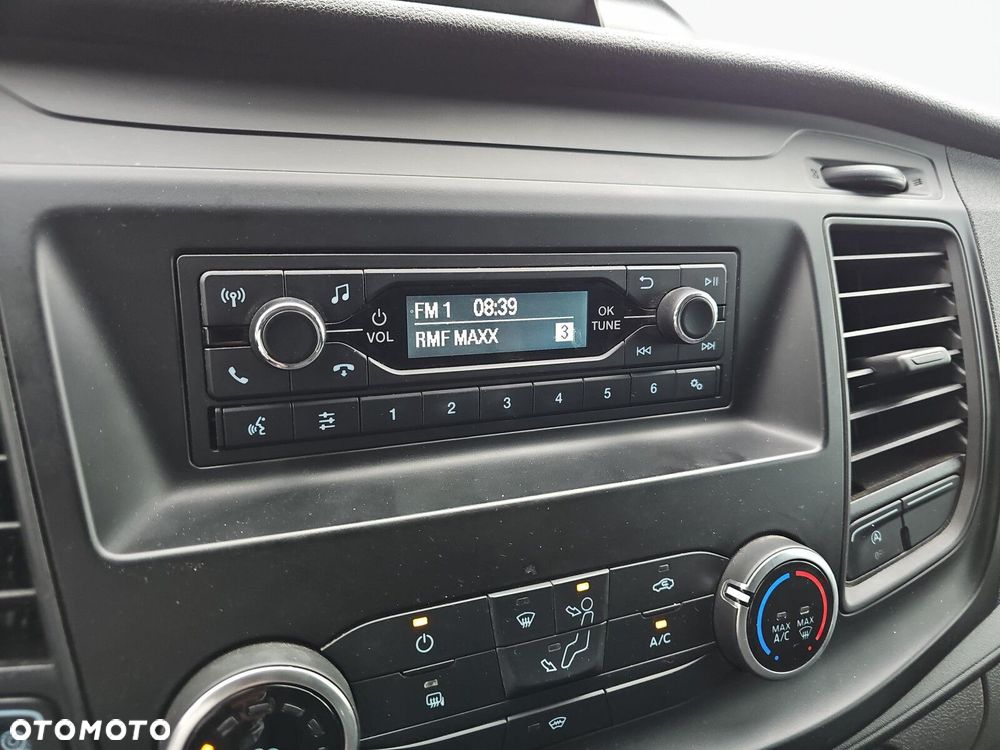 Ford transit - 20