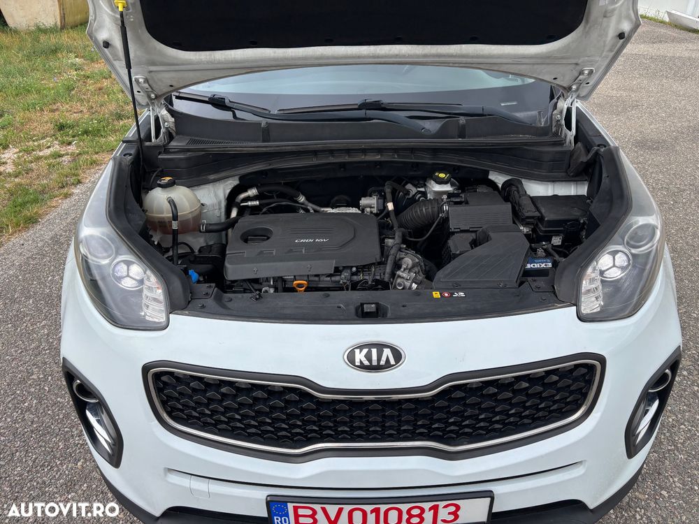 Kia Sportage - 6