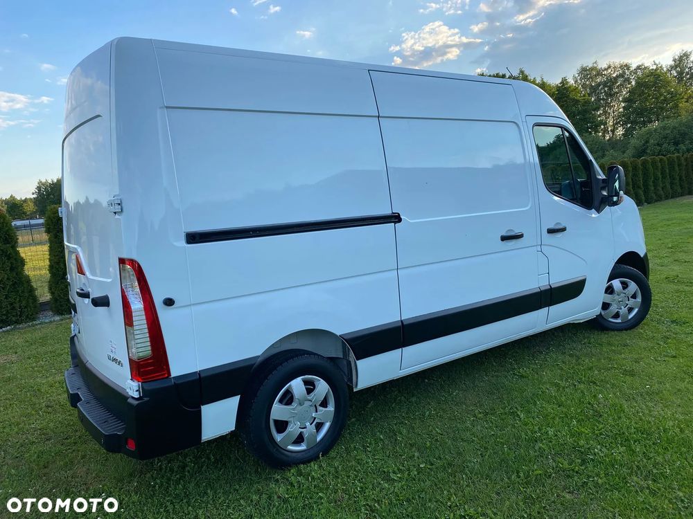 Nissan NV400 Master - 5