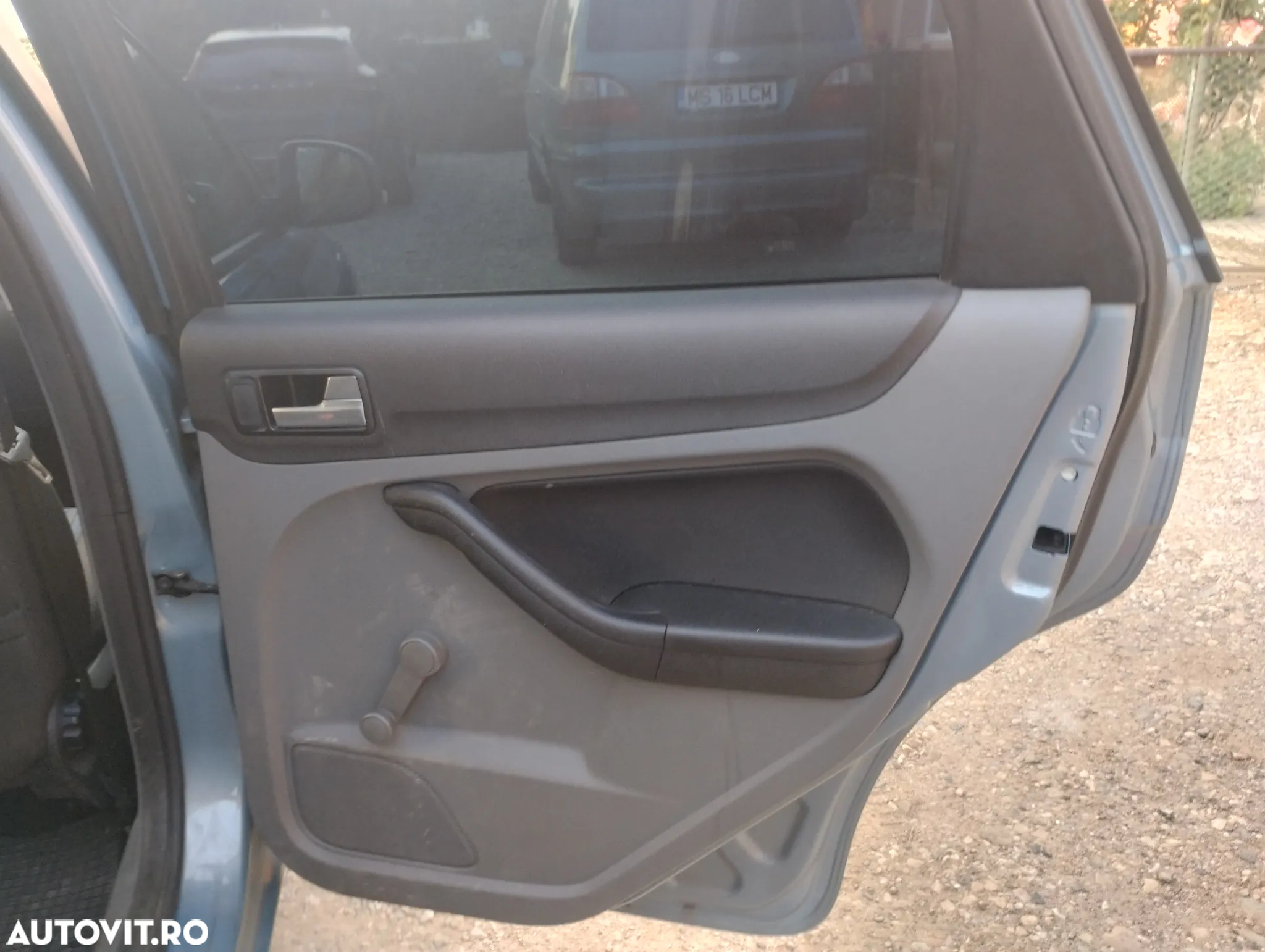 Ford Focus - 18