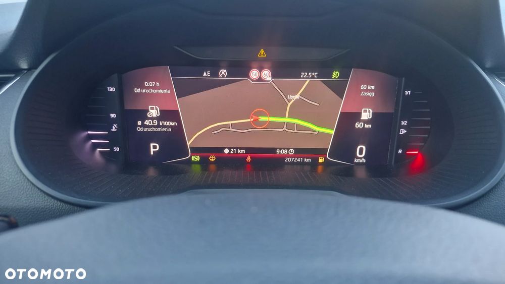 Skoda Octavia 2.0 TDI DSG Exclusive - 26