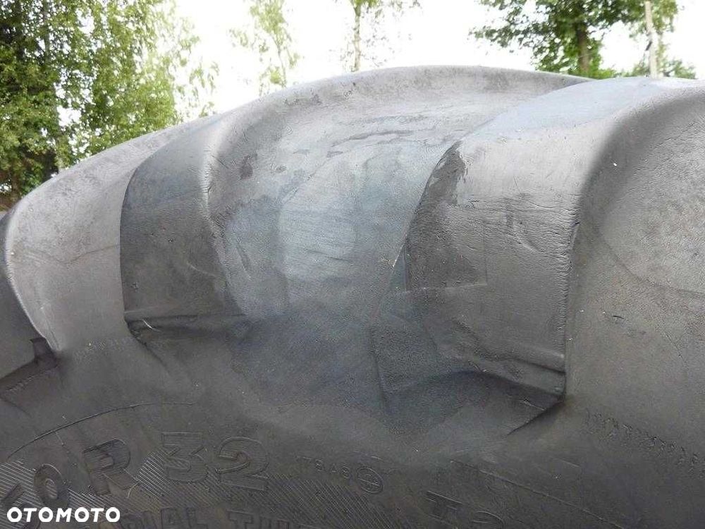 Opona używana rolnicza 1050/50R32 MICHELIN  MEGAXBIB 1500zł W1920 - 8