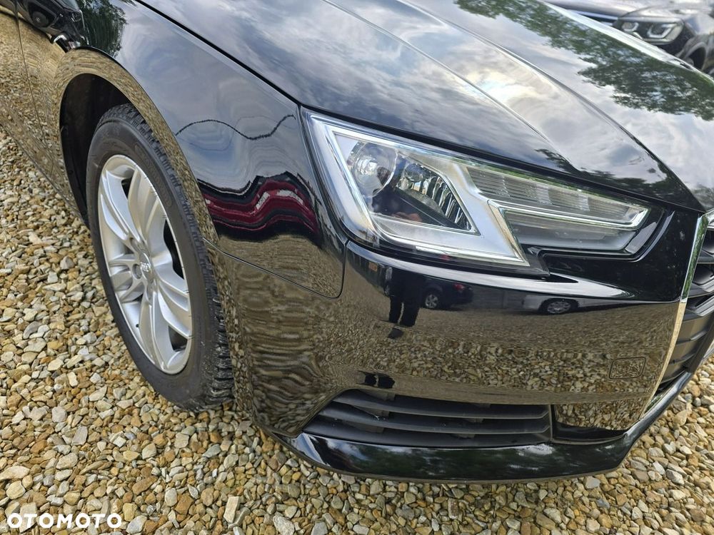 Audi A4 Avant 1.4 TFSI S tronic - 30