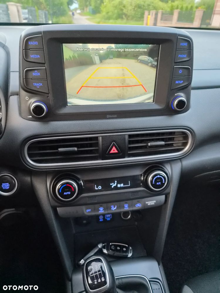 Hyundai Kona 1.0 T-GDI EDITION 30 - 7