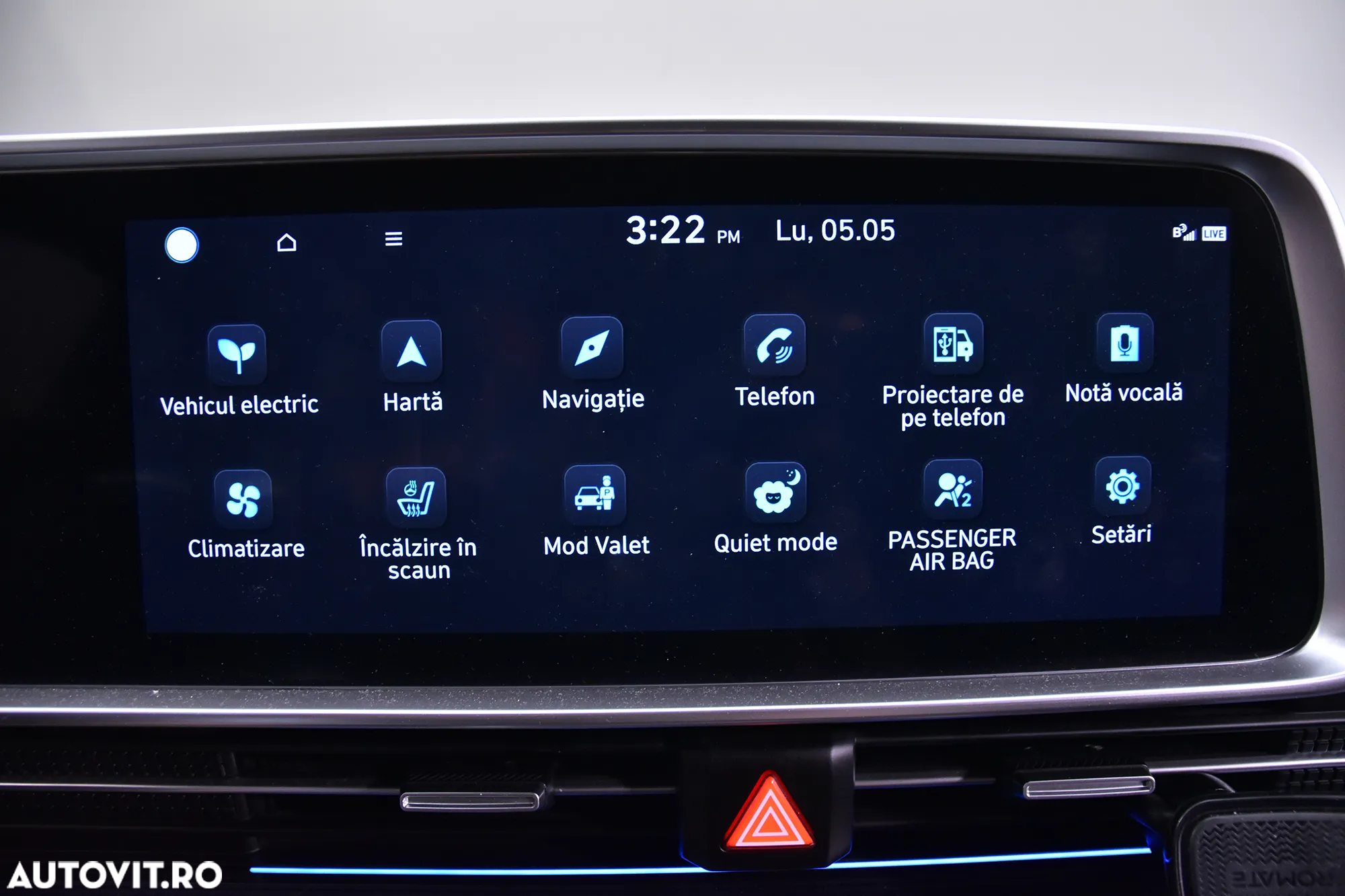 Hyundai IONIQ - 20