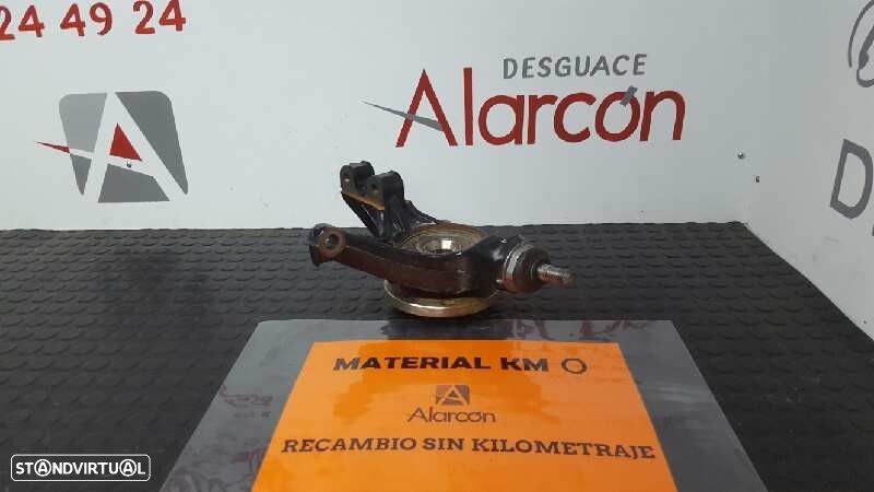 MANDA DE EIXO FRENTE ESQUERDA CITROEN BERLINGO STATION WAGON SEDUCTION - 4