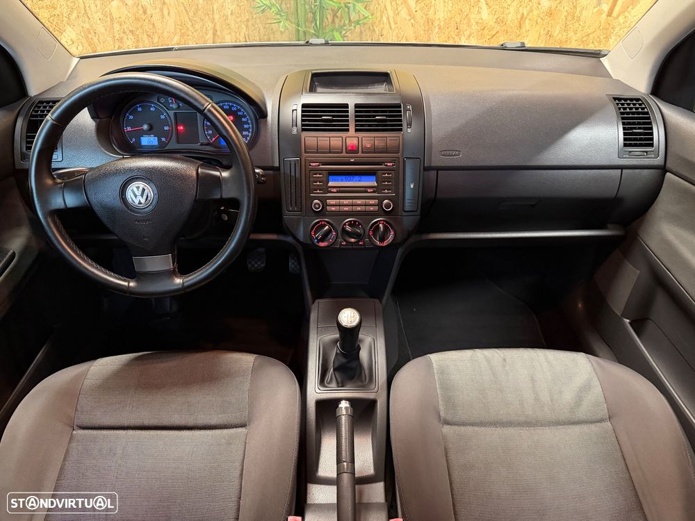 VW Polo 1.2 Live - 12