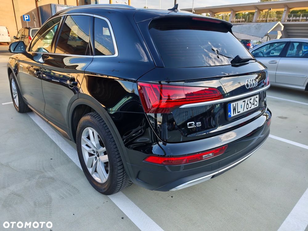 Audi Q5 - 1