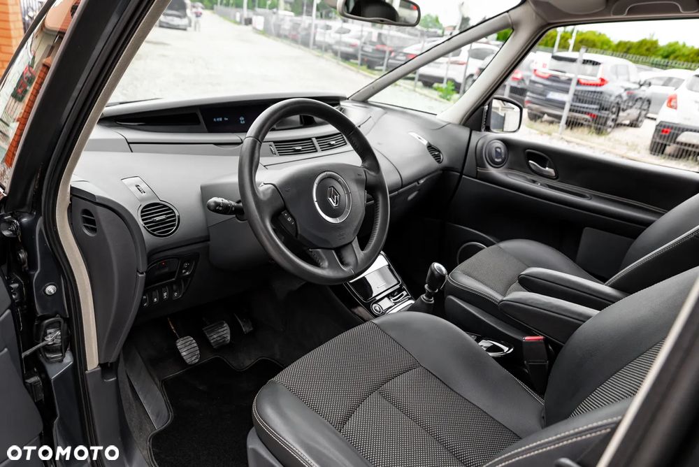 Renault Espace 2.0T 16V Dynamique - 18