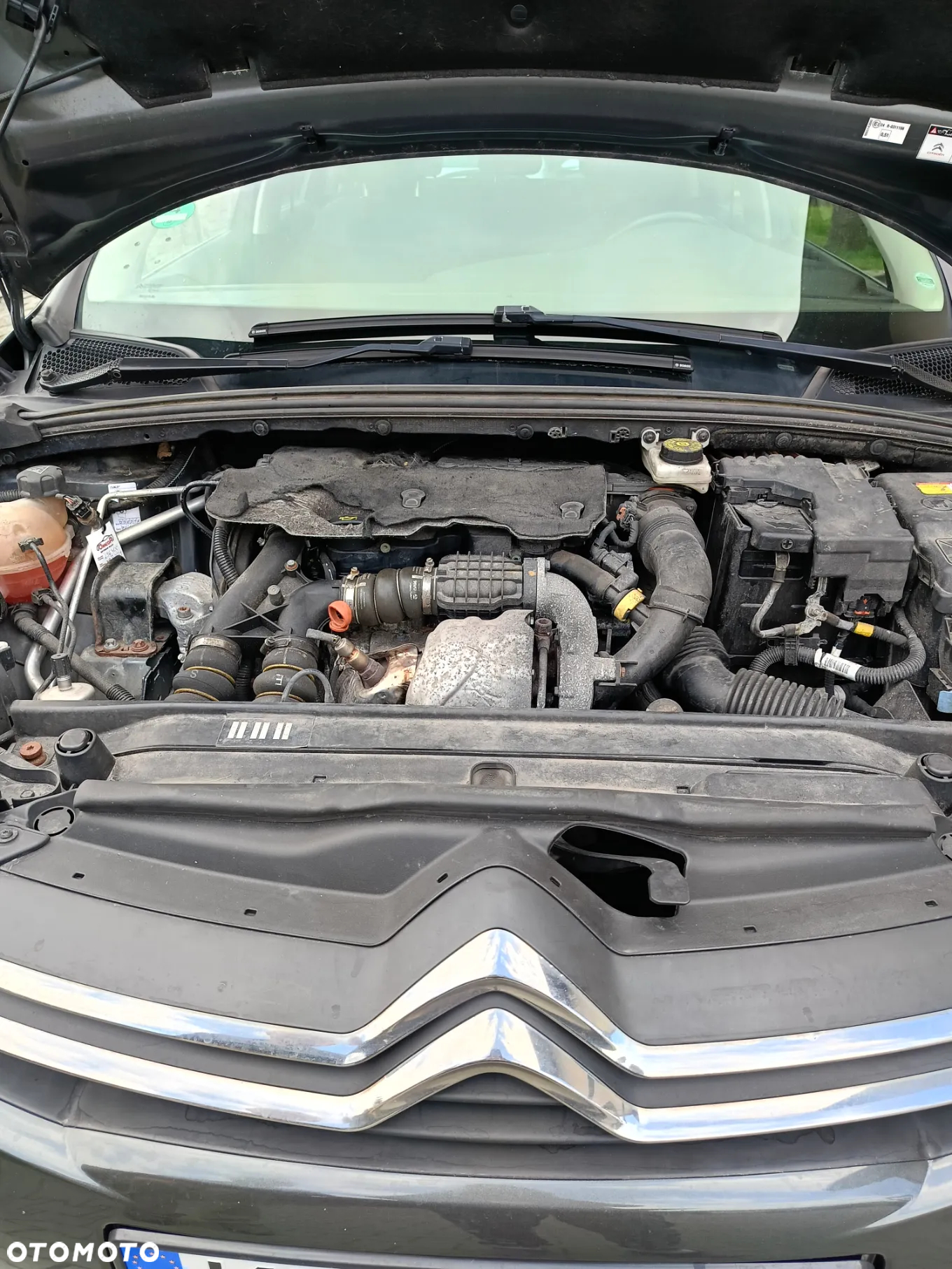 Citroën C4 - 9