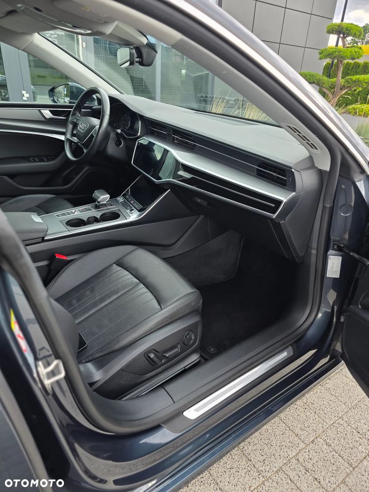 Audi A7 Sportback 40 TDI mHEV Quattro S tronic - 33