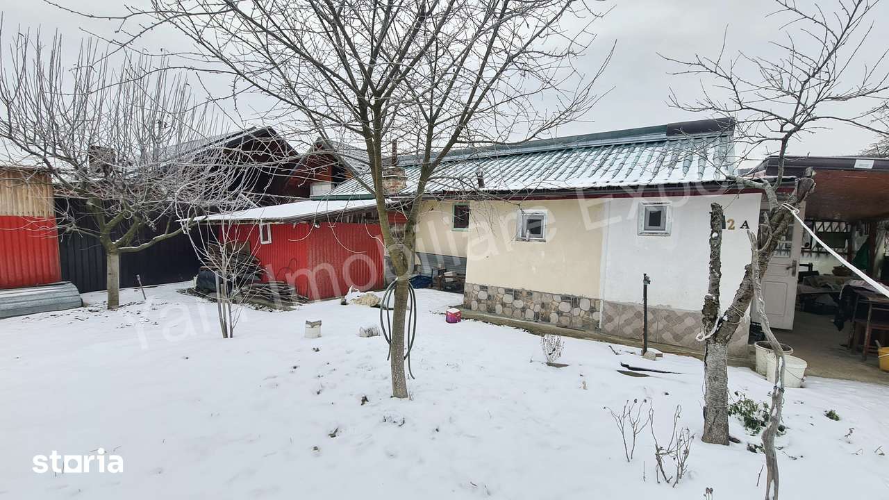 Casă de vânzare în comuna Băiculești, sat Tutana, județ Argeș. - Imagine principală: 3/19