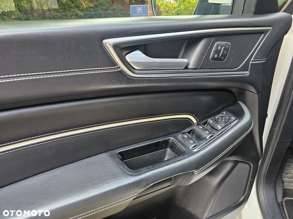 Ford S-Max 2.0 TDCi Vignale PowerShift - 18