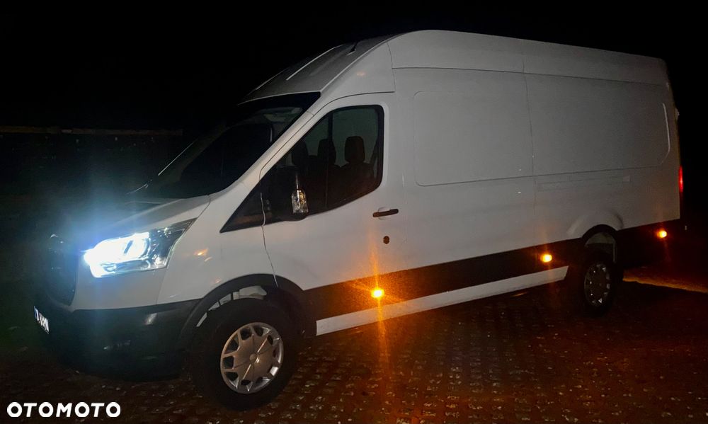 Ford Transit - 10