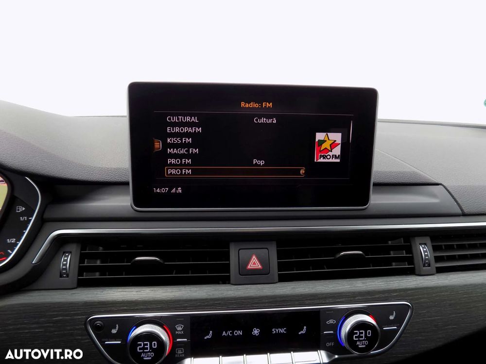 Audi A4 2.0 TDI S tronic Sport - 20