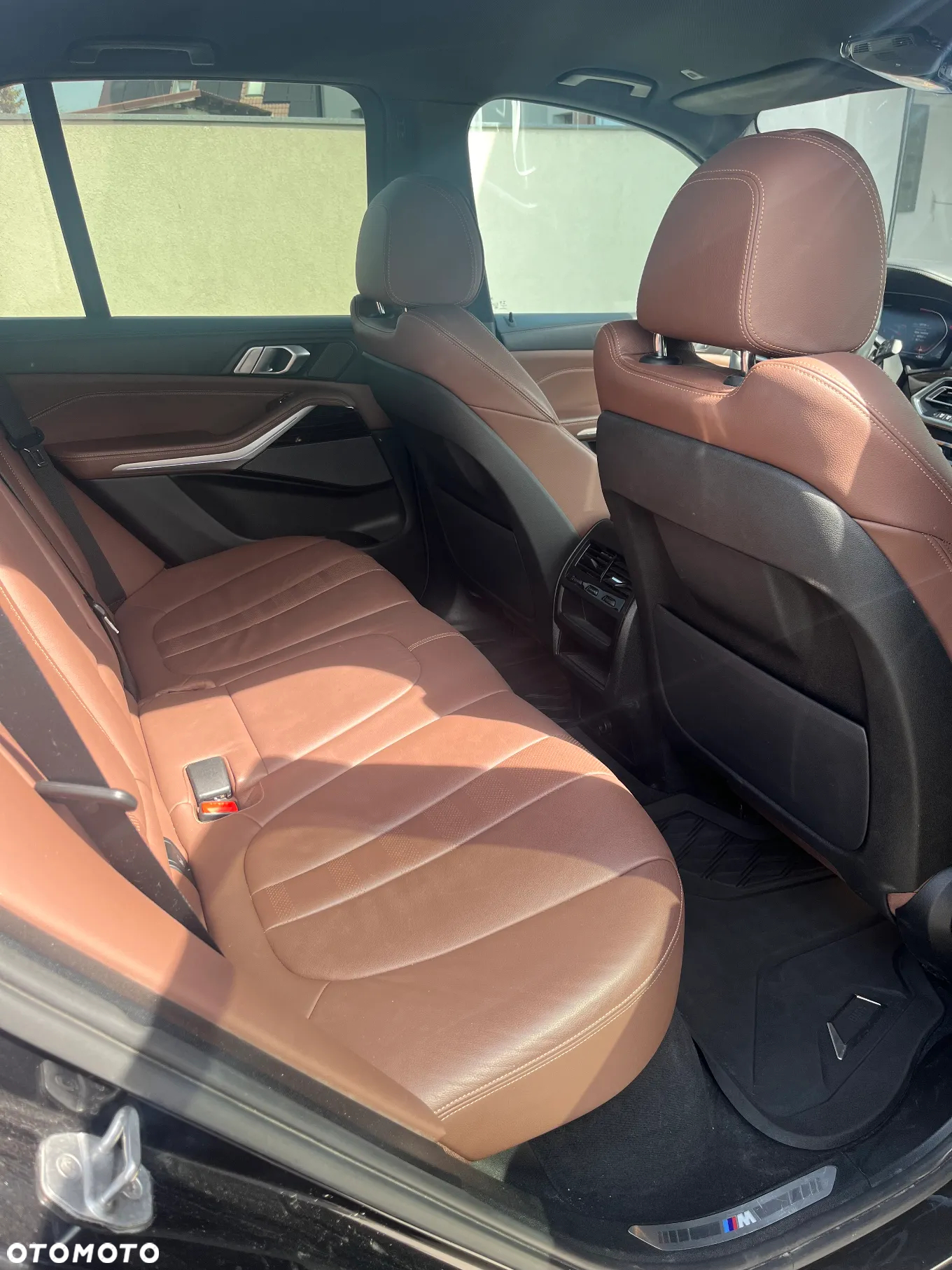 BMW X5 xDrive30d sport - 3