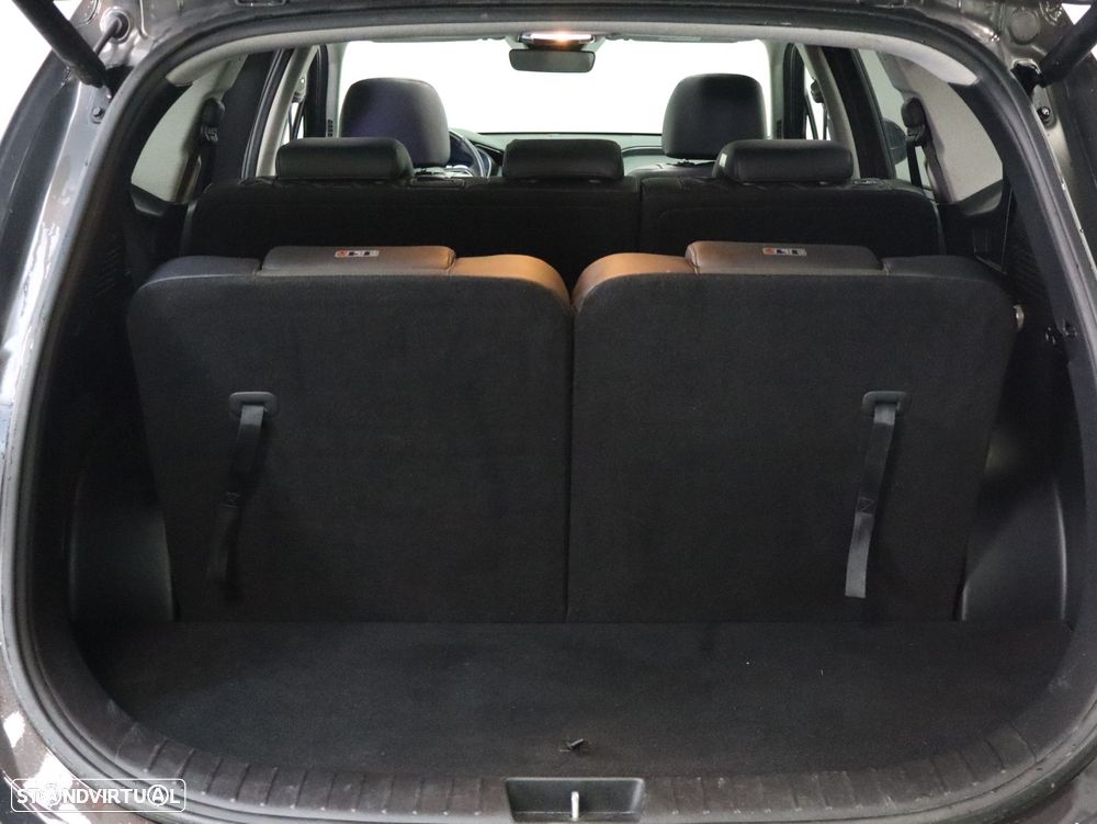 Hyundai Santa Fe 1.6 T-GDI PHEV Calligraphy Pack - 26