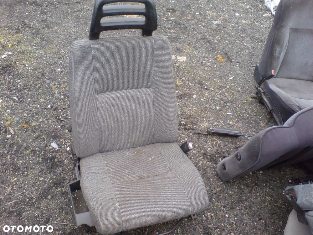 Volvo 740 940 silnik 2,3 skrzynia drzwi błotniki fotele lampy zawieszenie - 20