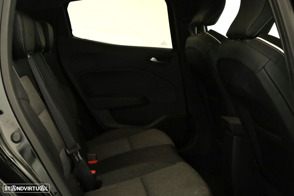 Mitsubishi Colt 1.0 MPI-T Launch Edition - 22