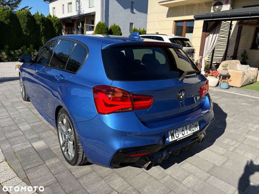 BMW 1M - 8