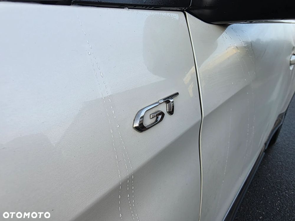 Peugeot 5008 BlueHDi 130 EAT8 GT - 11