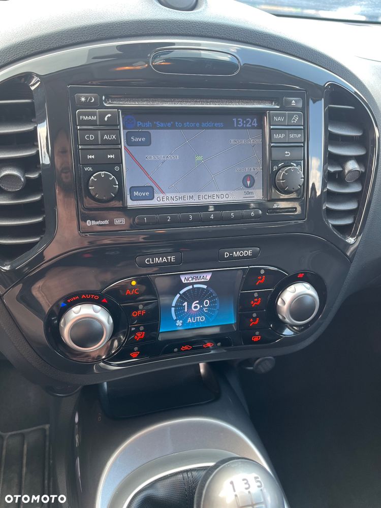 Nissan Juke - 9