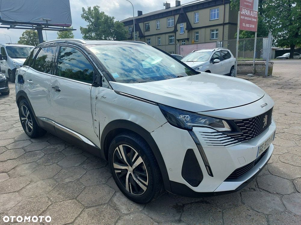 Peugeot 3008 - 2