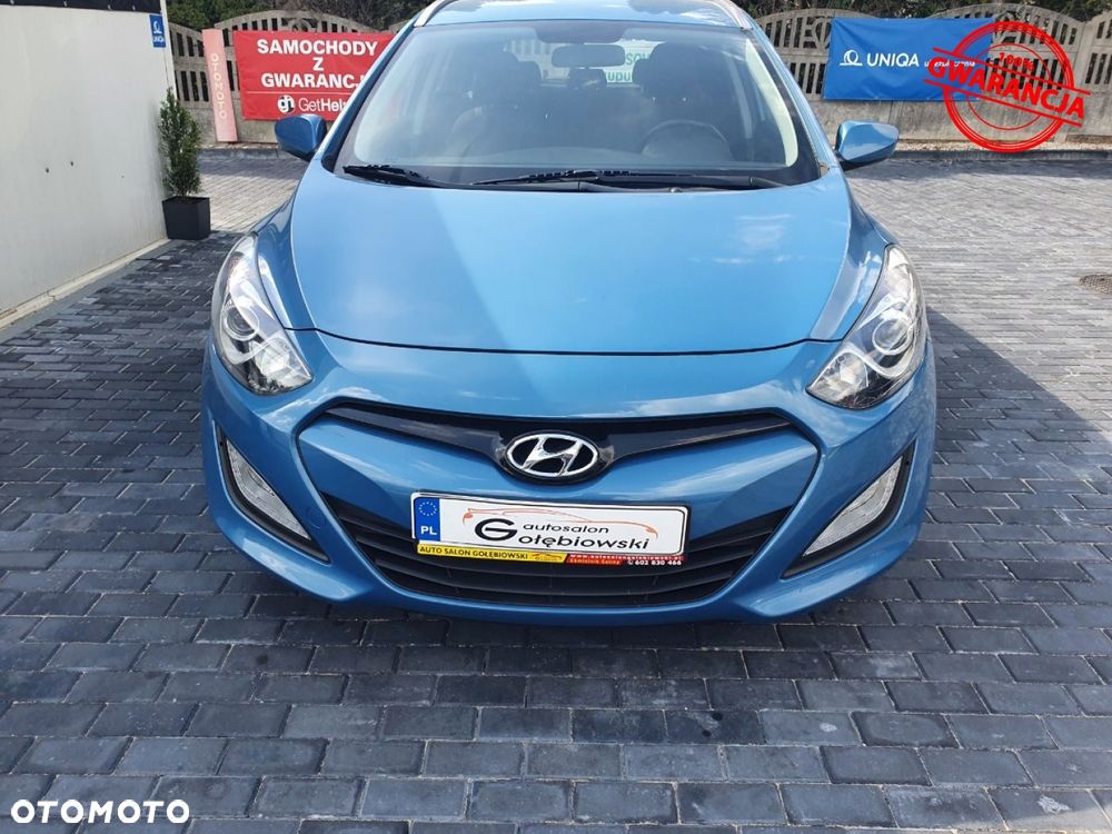 Hyundai i30 - 17
