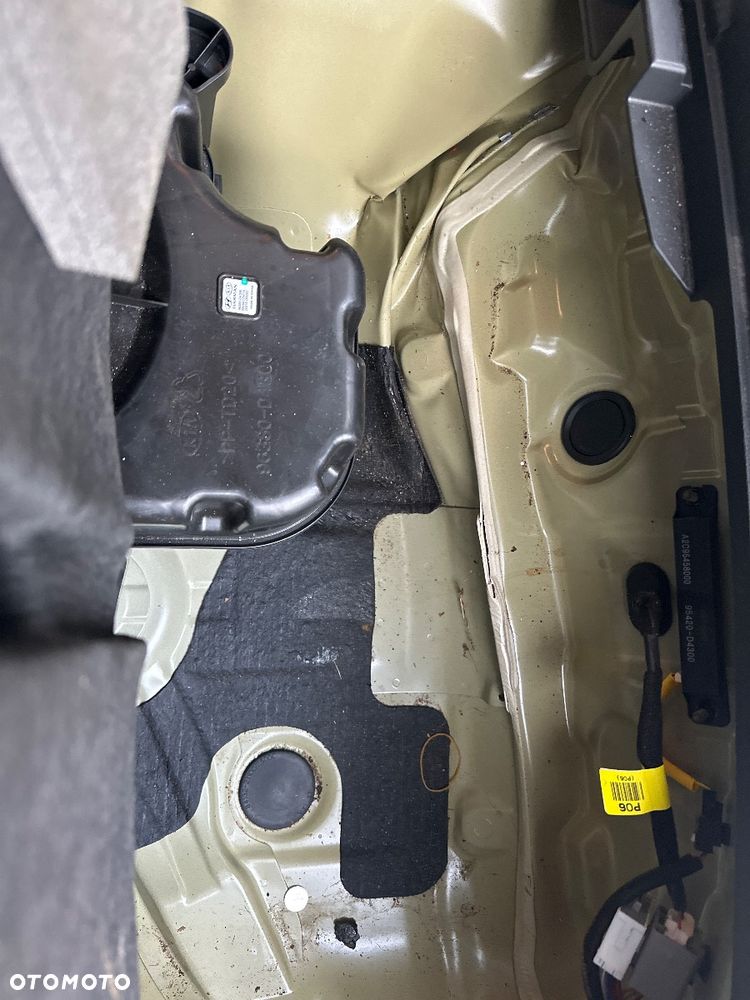 Kia Optima 1.6 T-GDI L DCT - 20