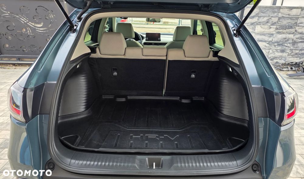 Honda ZR-V 2.0 i-MMD HEV Sport 2WD CVT - 15