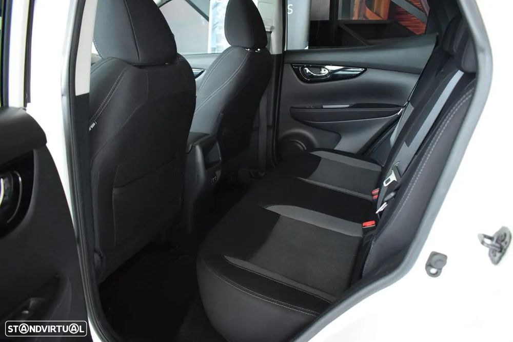 Nissan Qashqai 1.5 dCi Tekna Premium - 31