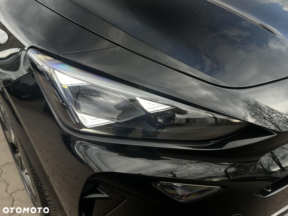 Cupra Formentor 2.0 TSI 4Drive VZ DSG - 32