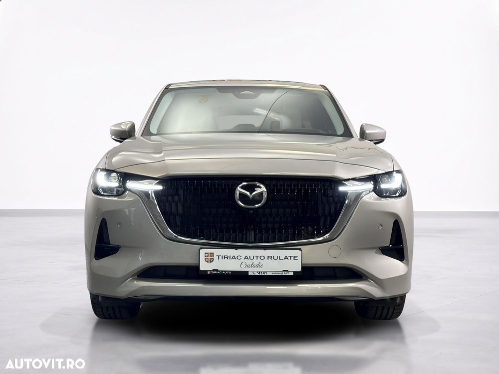 Mazda CX-60 - 9