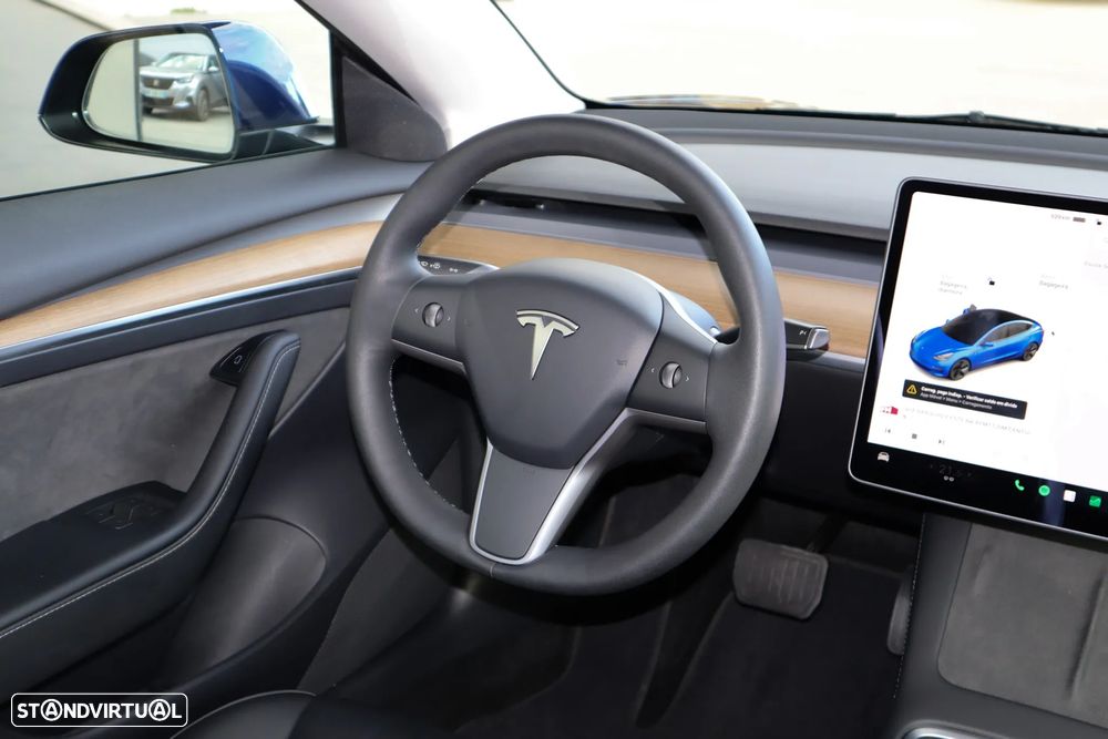 Tesla Model 3 Long Range AWD Dual Motor - 11