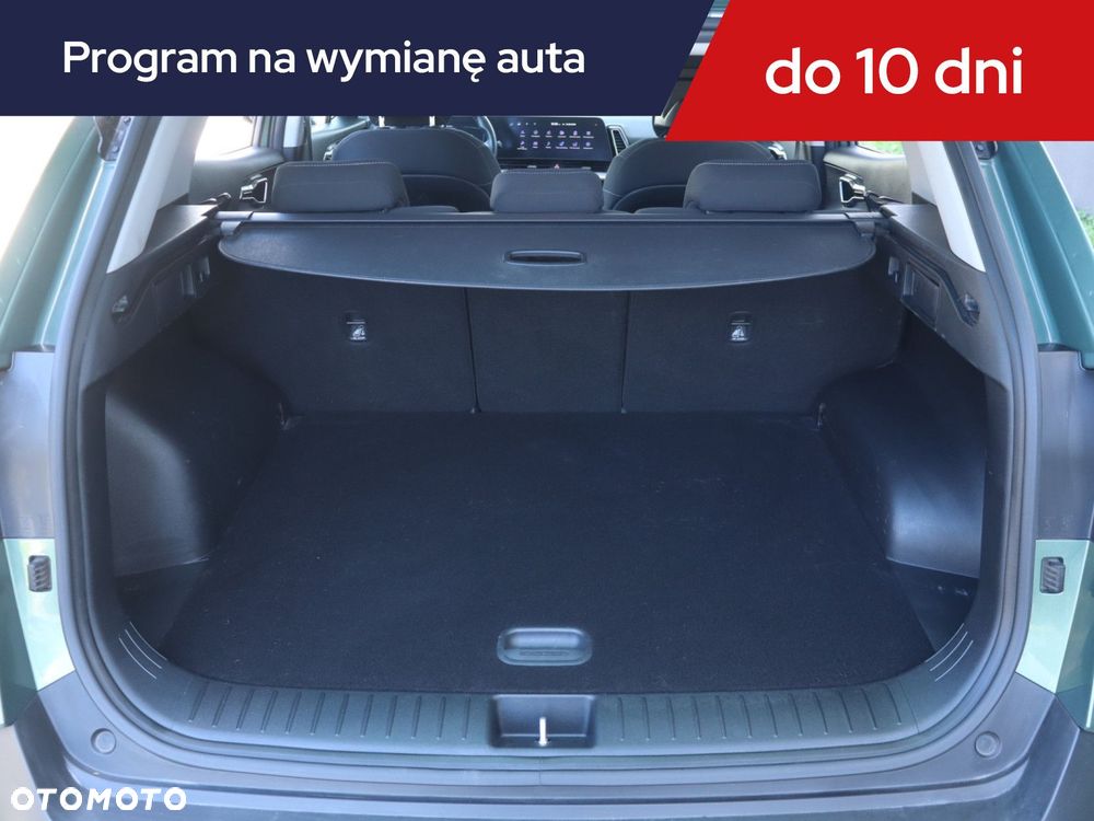 Kia Sportage - 14