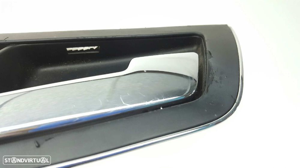 ALAVANCA FRENTE DIREITA MERCEDES CLASE S (W221) BERLINA 320 / 350 CDI (221.022) - 3