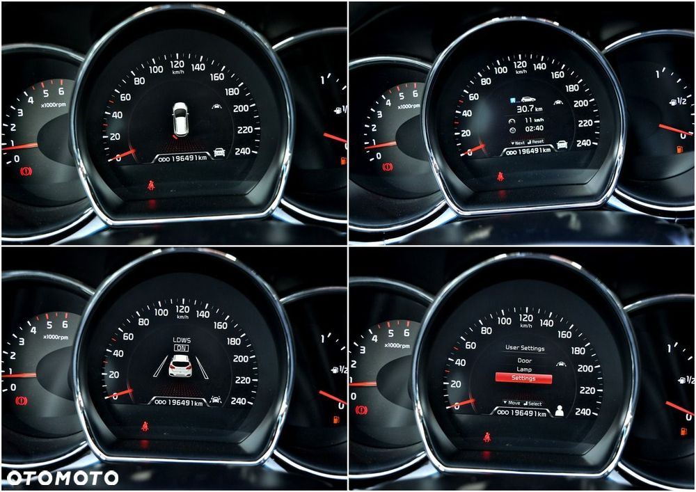 Kia Ceed 1.6 CRDi XL - 35