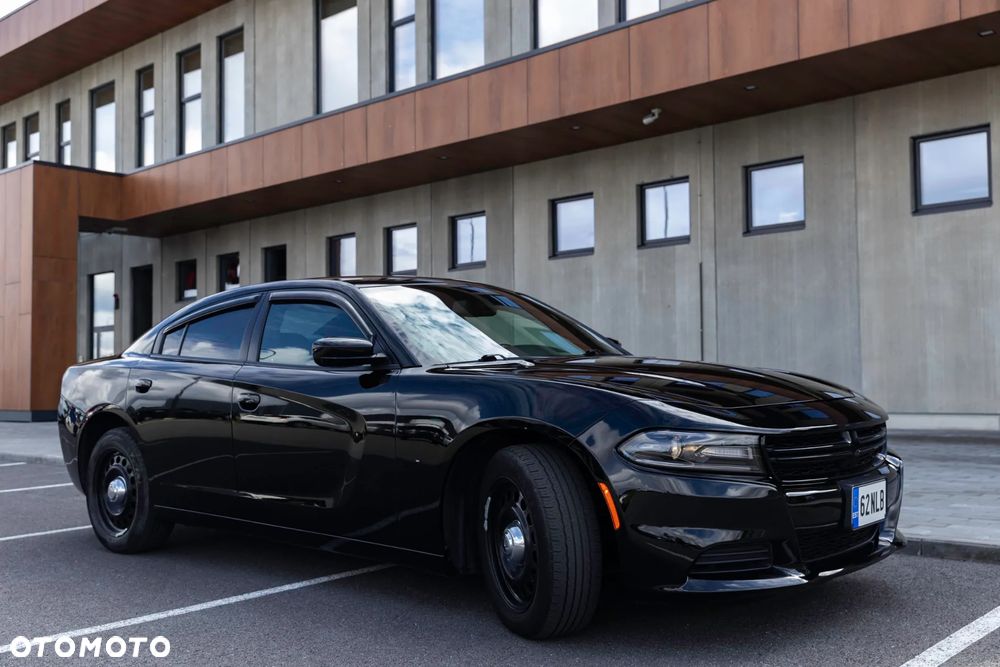 Dodge Charger