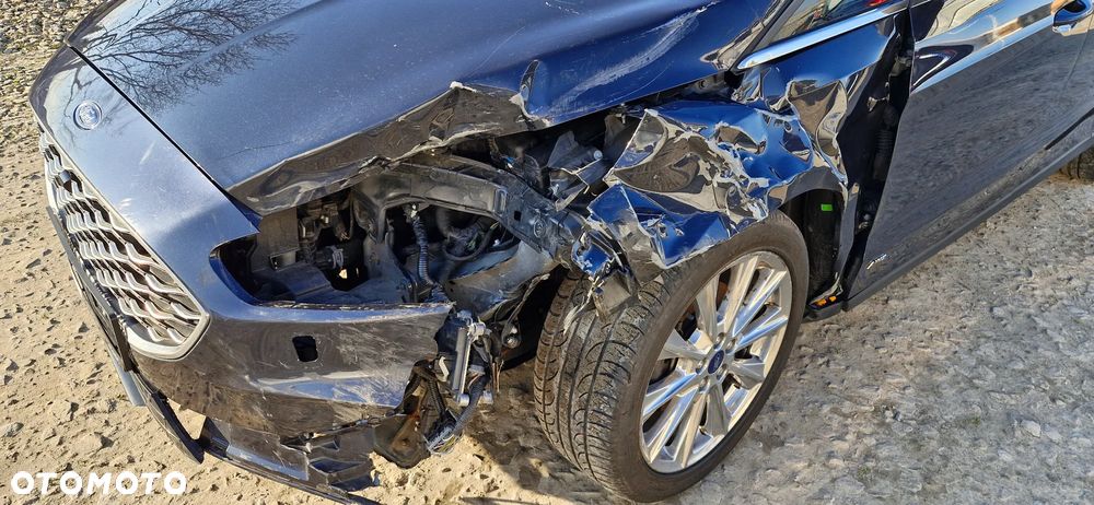 Ford Galaxy 2.0 EcoBlue S&S Allrad TITANIUM - 35