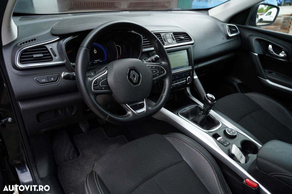 Renault Kadjar 1.6 DCI XMod - 19