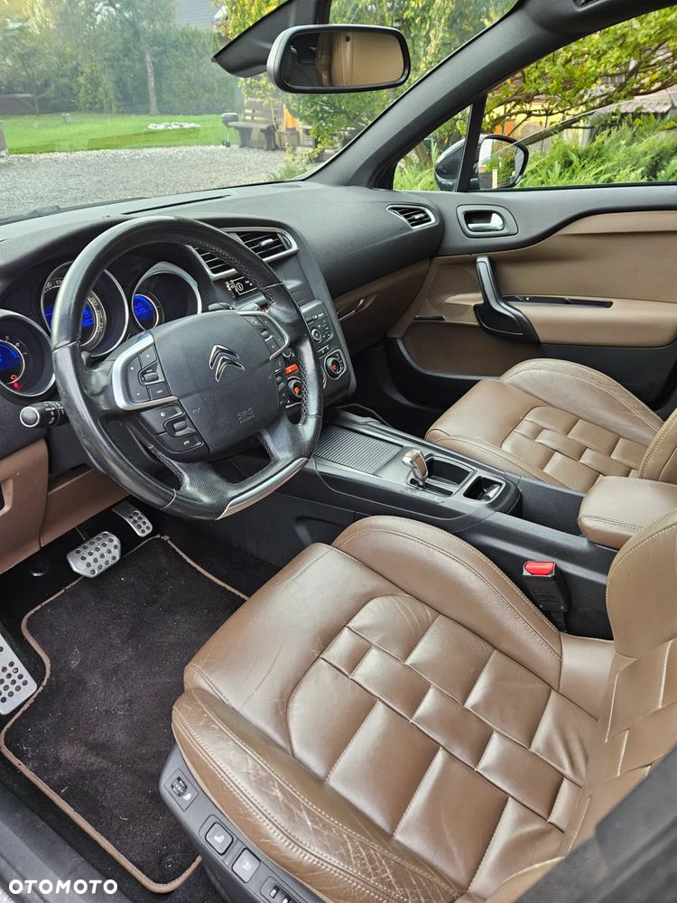 Citroën DS4 1.6 THP SoChic MCP - 2