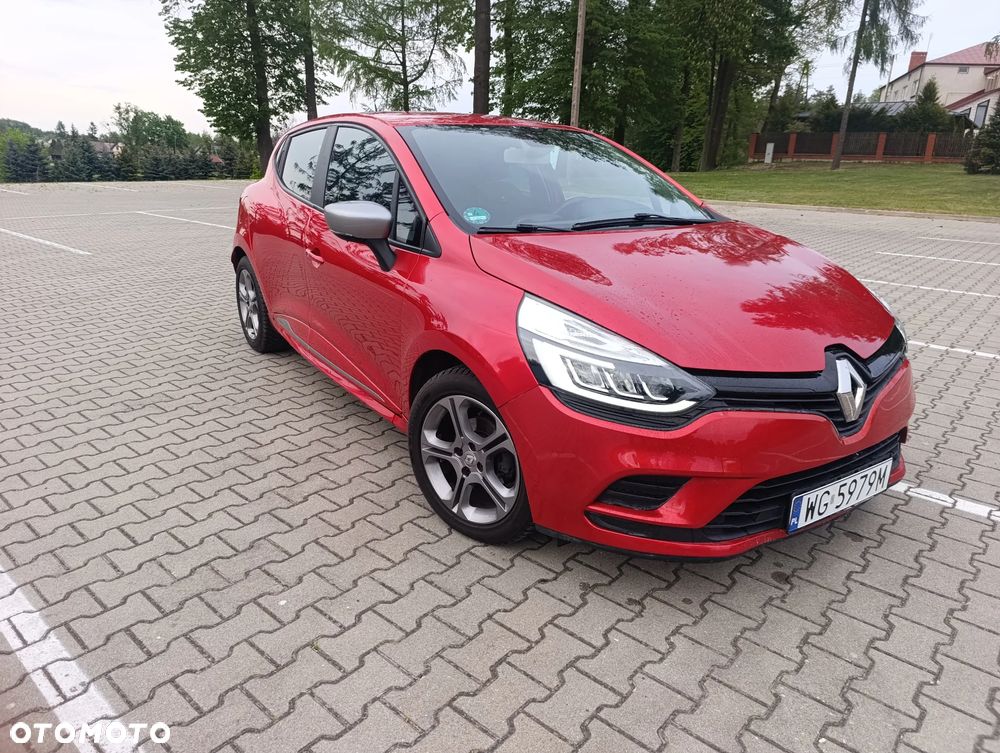 Renault Clio Energy TCe 90 Start & Stop Dynamique - 1