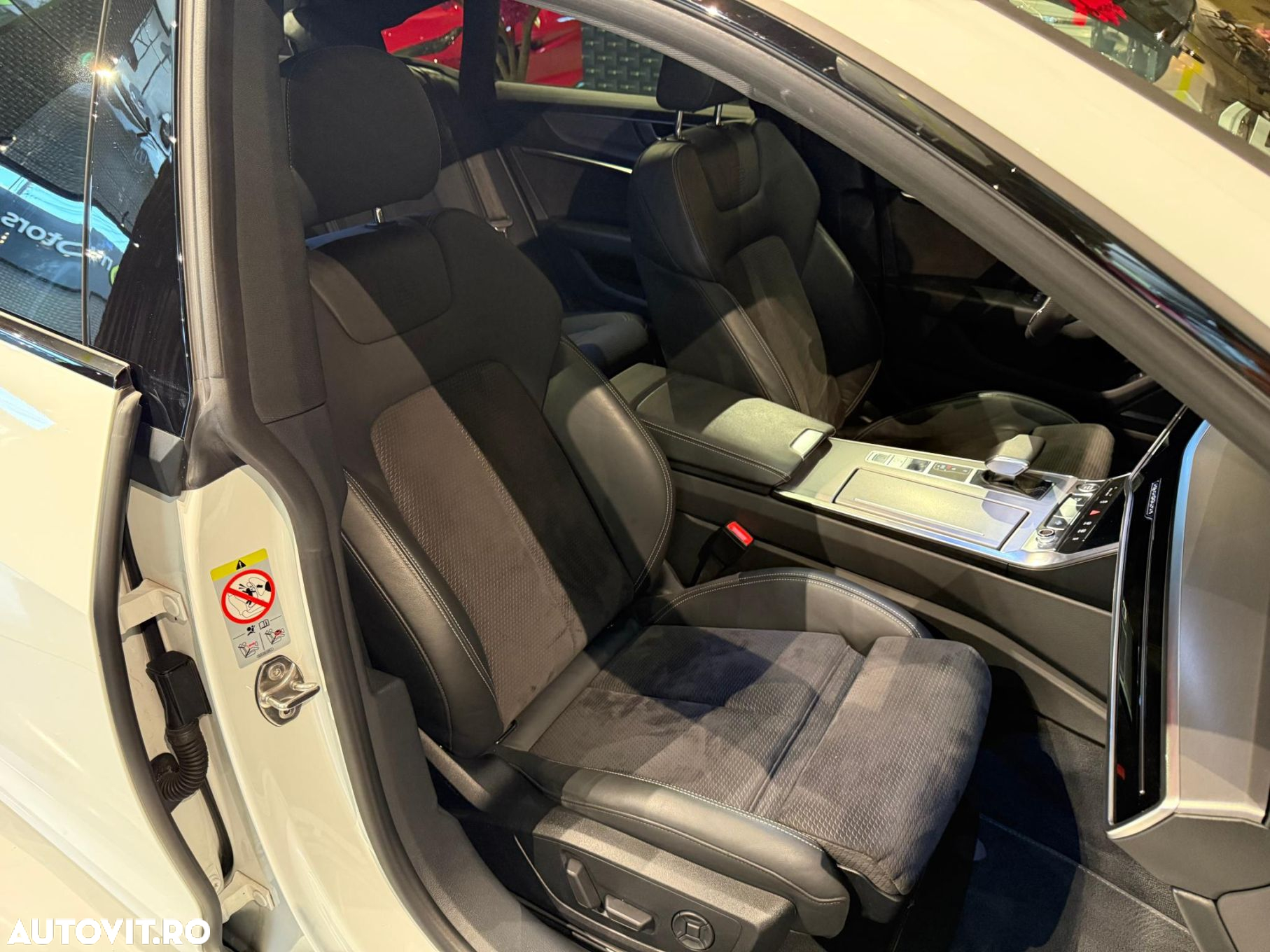 Audi A7 - 31