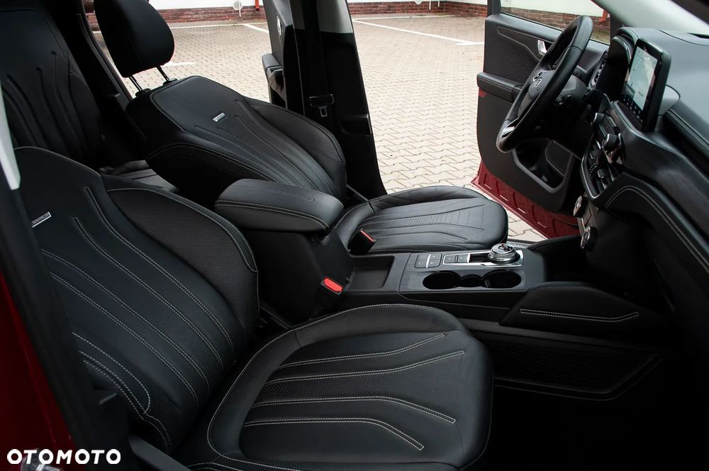 Ford Kuga Vignale 2.0 EcoBlue AWD - 25