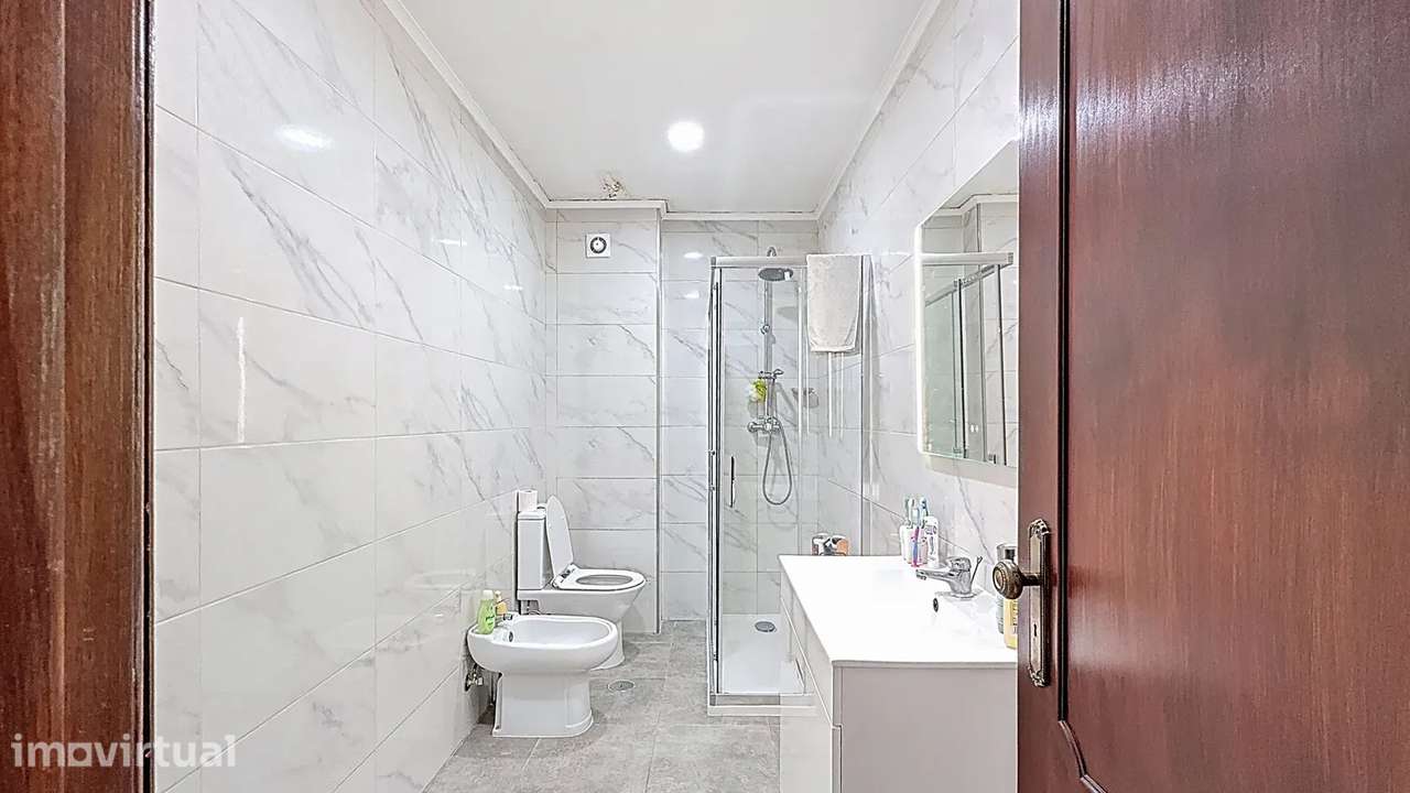 T3 remodelado no Coração do Montijo - Grande imagem: 5/16
